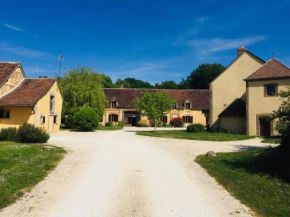 Hameau de la Fausse Sauge